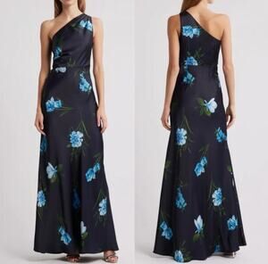 Sachin + Babi Delphine Gown Size 22 W